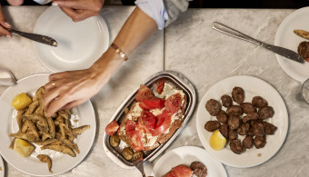 Mykonos essence, a five senses journey (cruise travelers)