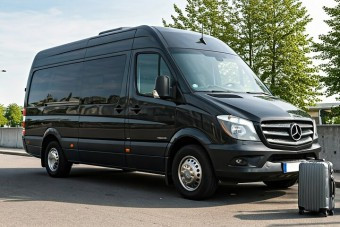 Athens private transfer-Airport to city center