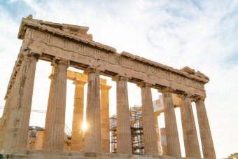 Athens-Acropolis and Museum tour with optional Plaka walk (private)