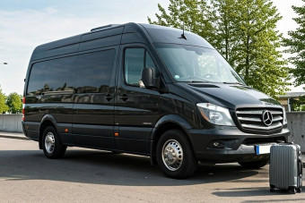 Athens private transfer-Athens city center to Rafina port 