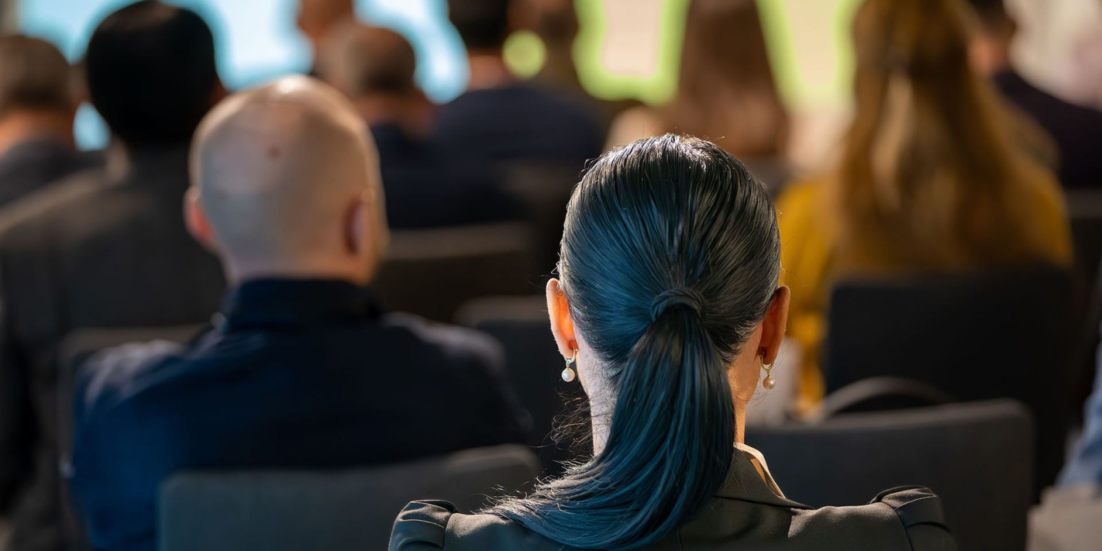 Events & Conferences