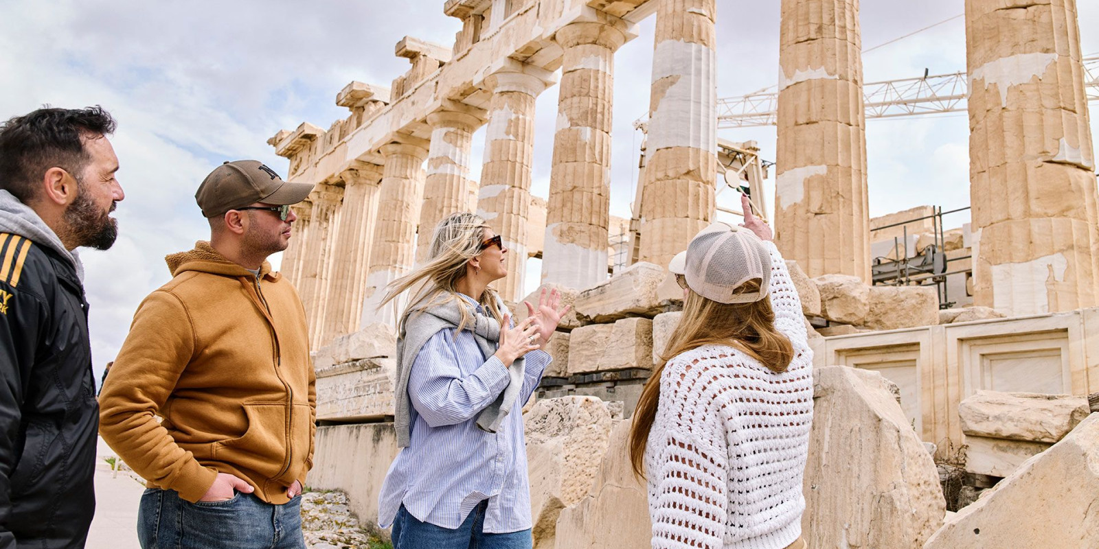Tours & Experiences
